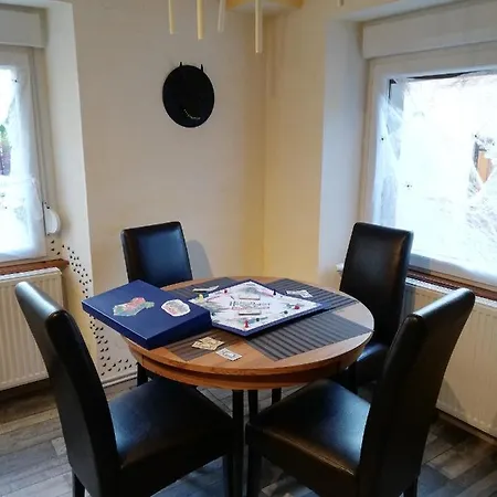 Apartment L'antre Du Sorcier